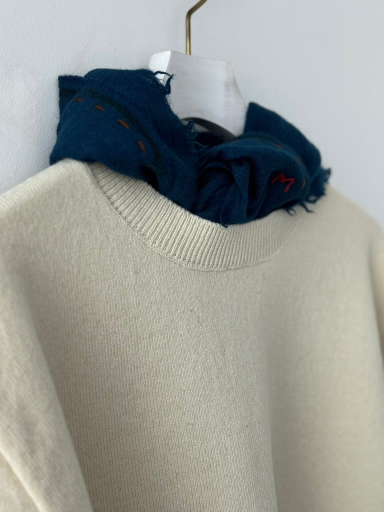 KIM MOIS MONT スカーフ 通販 取扱店