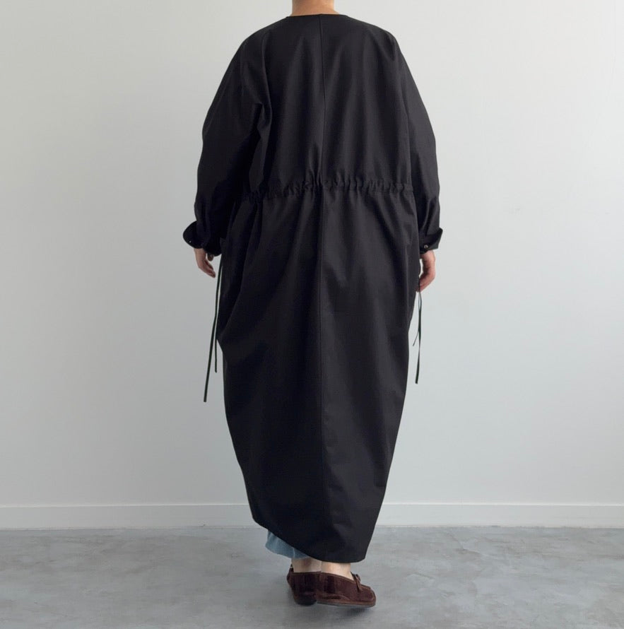 WAIST STRING DRESS TENNE HANDCRAFTED MODERN ワンピース 通販 取扱店