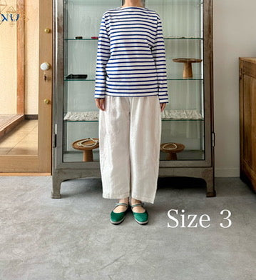 BASIC FIT (RICH NAVY) Armor lux 無地 通販 取扱店