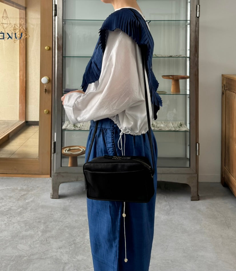 SHOULDER MINI a (アー) ショルダーバッグ 通販 取扱店