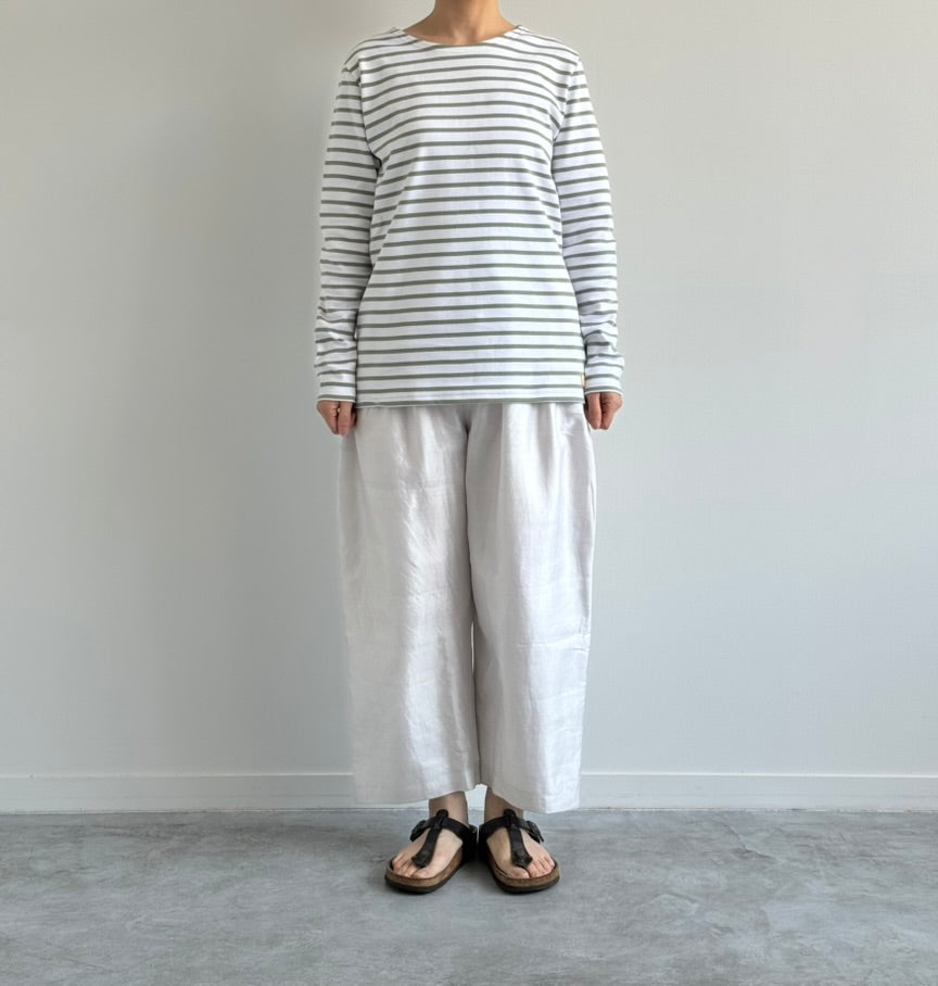 Héritage L/S (Femme) Armor lux ボーダー 通販 取扱店