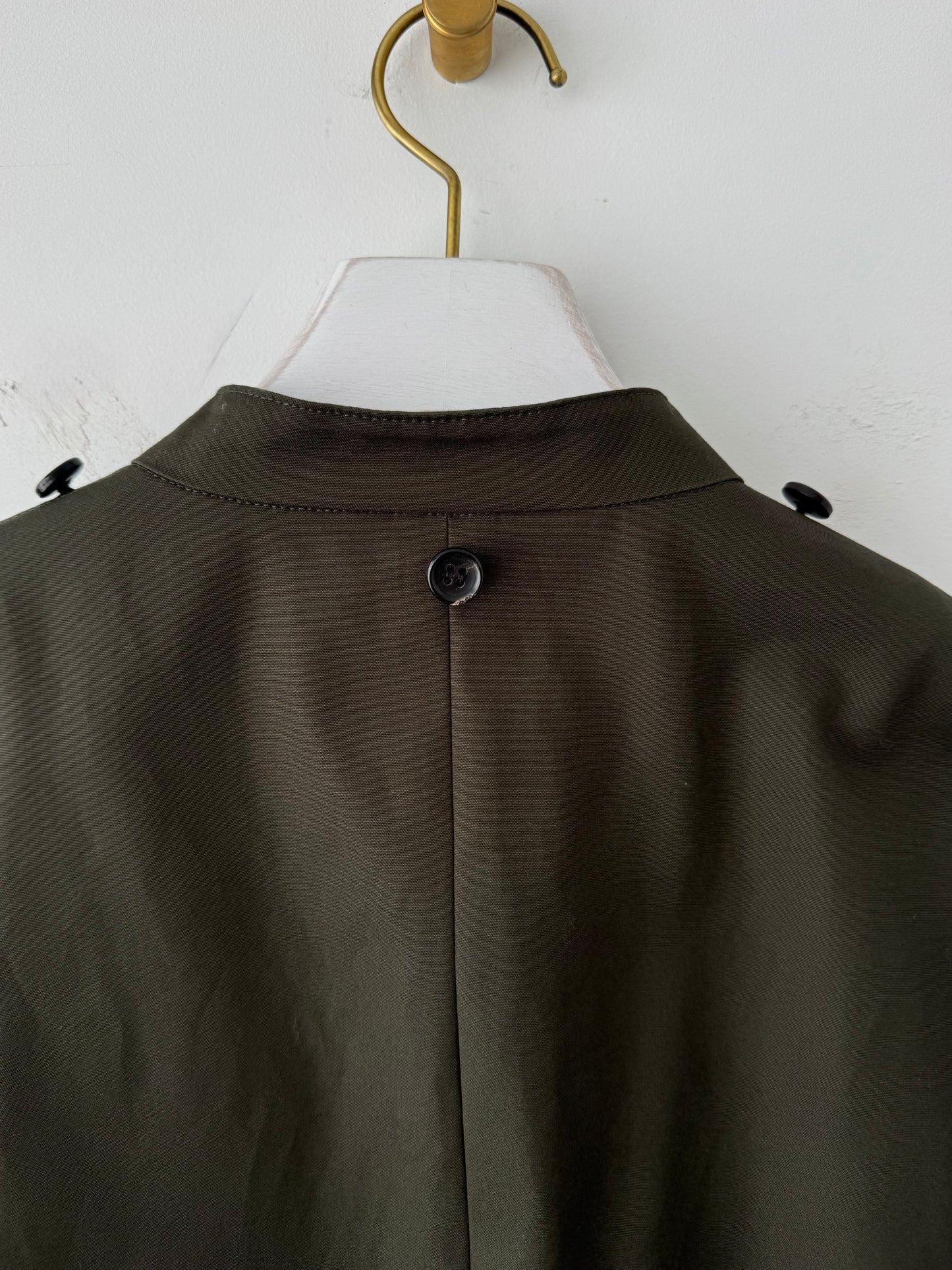 LONG HOOD COAT コート TENNE HANDCRAFTED MODERN 通販 取扱店