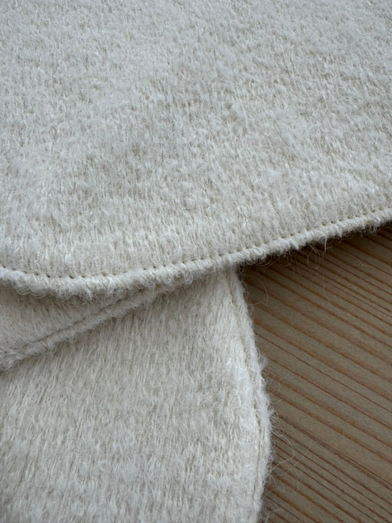 TRIANGLE SCARF TENNE HANDCRAFTED MODERN スカーフ 通販 取扱店