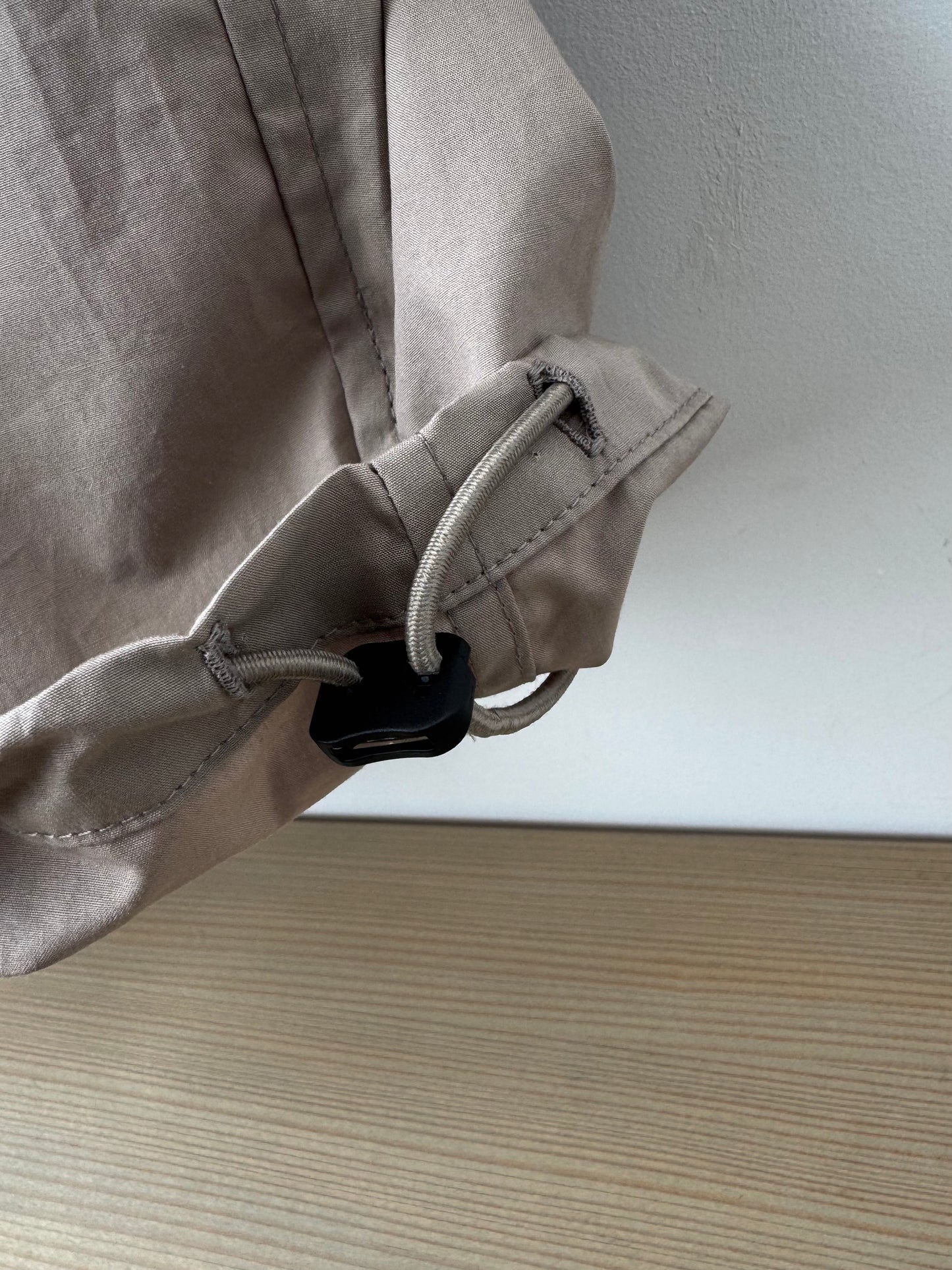 BALOON DRESS TENNE HANDCRAFTED MODERN 通販 取扱店