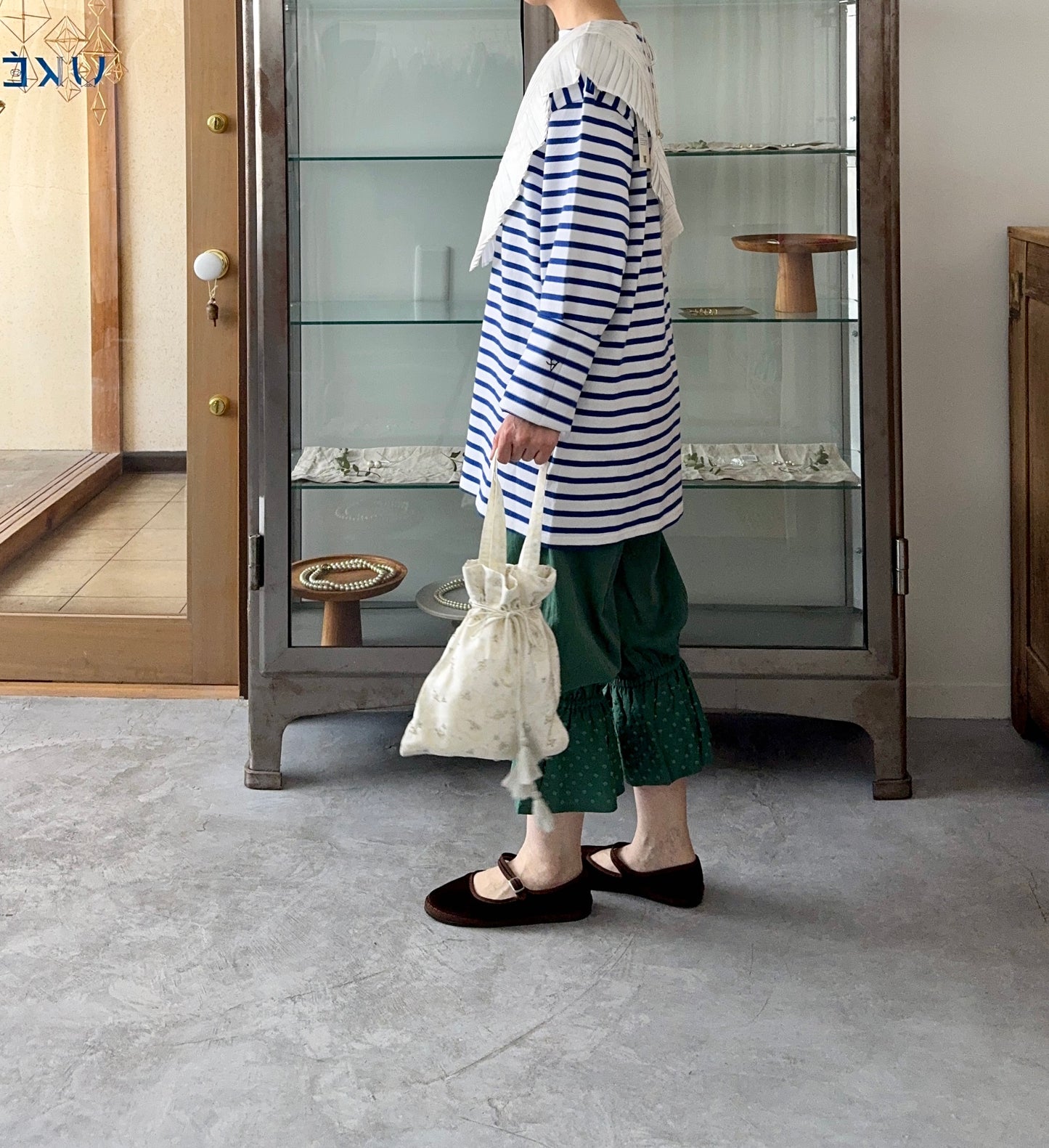 BASIC FIT (BLANC / ETOILE)