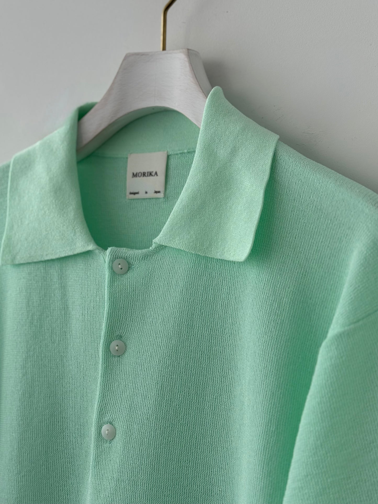 ENGLISH POLO MORIKA 通販 取扱店