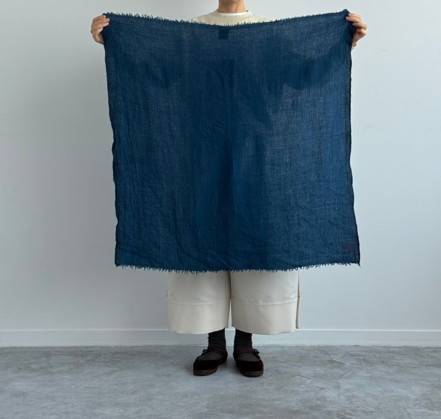 KIM MOIS MONT スカーフ 通販 取扱店