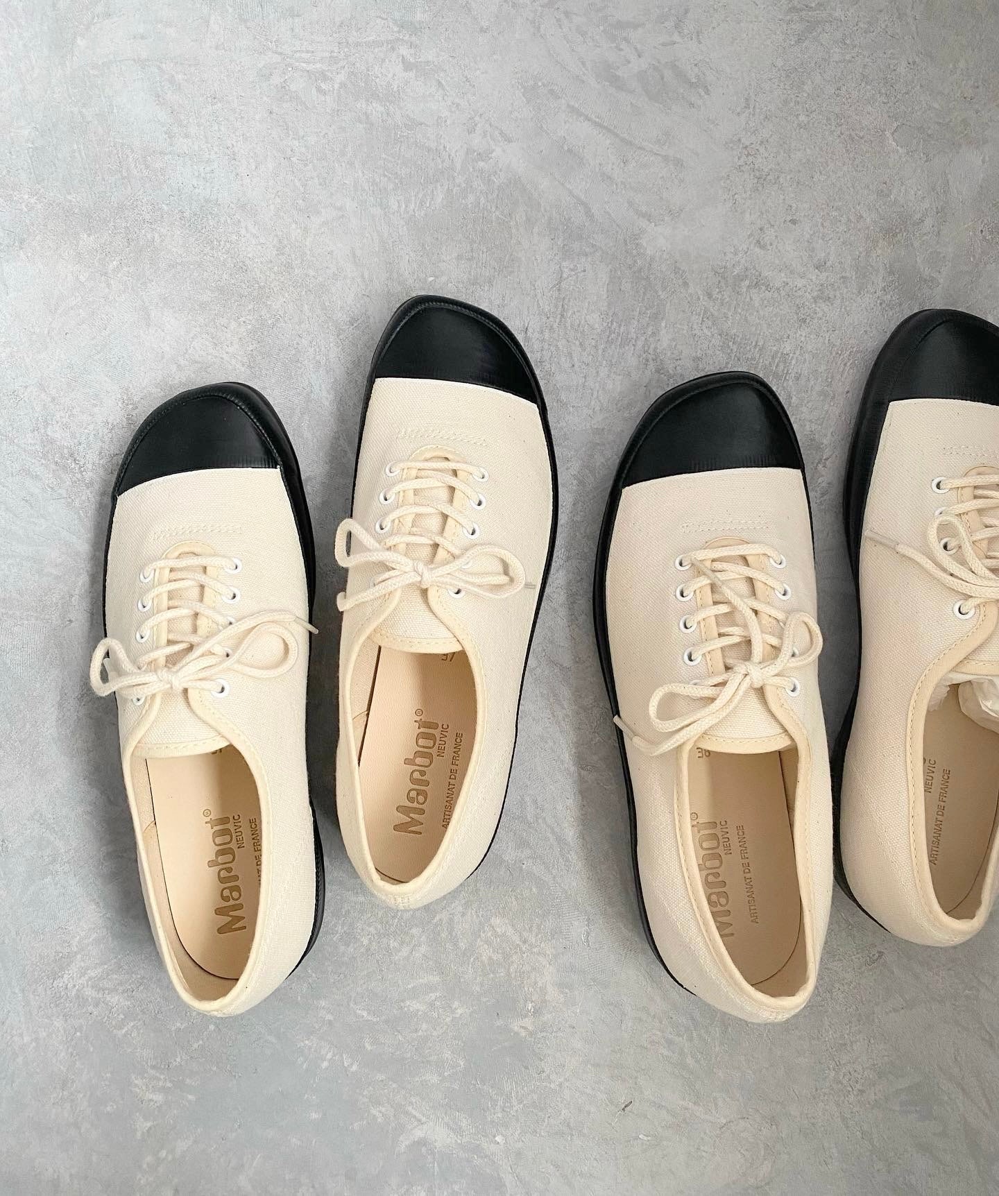 HOLECUT SNEAKERS Marbot スニーカー 通販