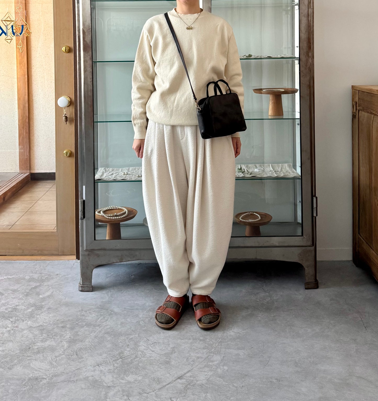 Boston Boston Shoulder Bag a(アー) ショルダーバッグ 通販 取扱店