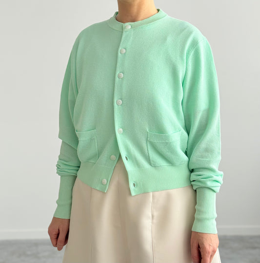 CREW CARDIGAN MORIKA カーディガン 通販 取扱店