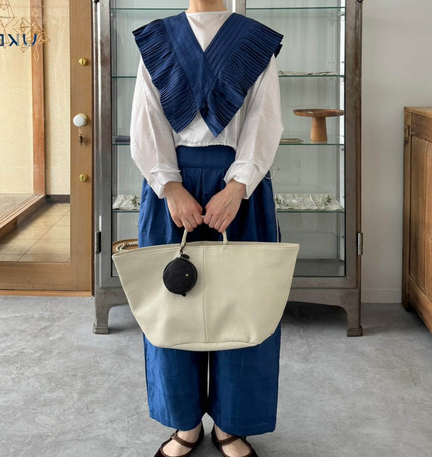 CASTANETS POUCH a(アー) カスタネットポーチ 通販 取扱店