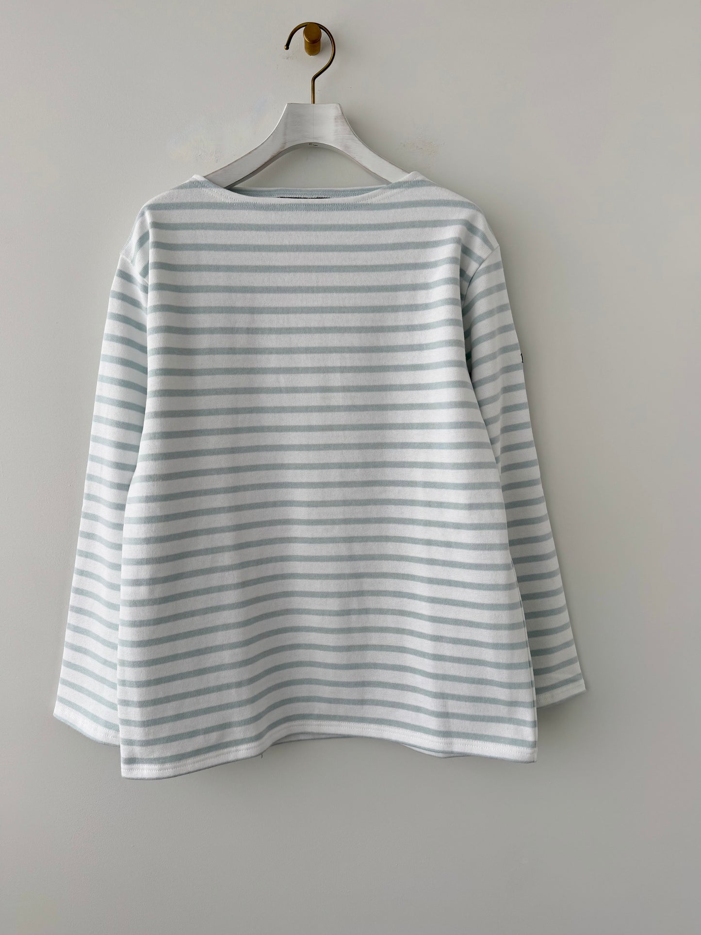 OUESSANT L/S NEIGE / GALILEO SAINT JAMES セントジェームス 通販 取扱店