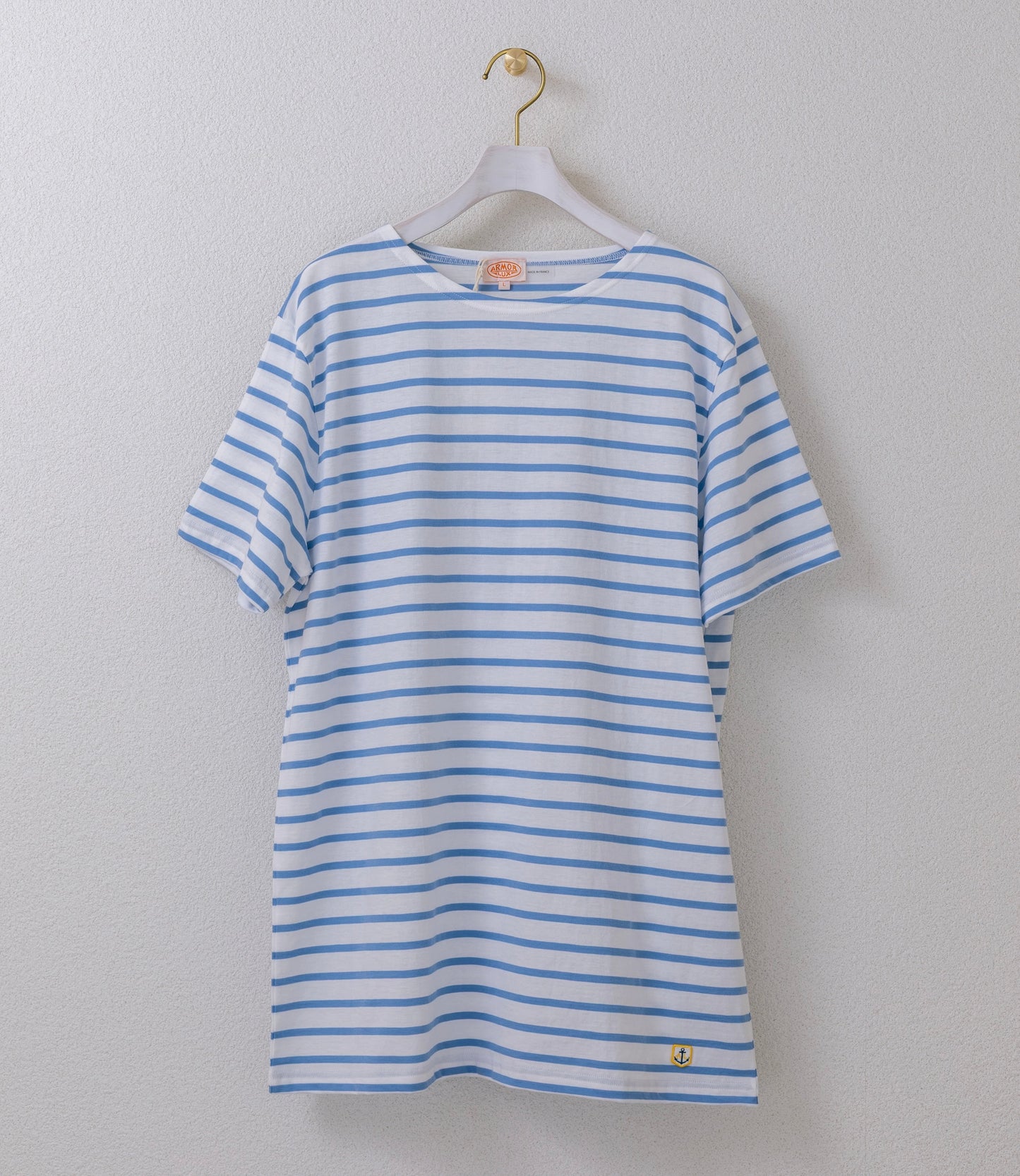 Héritage S/S (Homme) Armor lux ボーダー 通販 取扱店