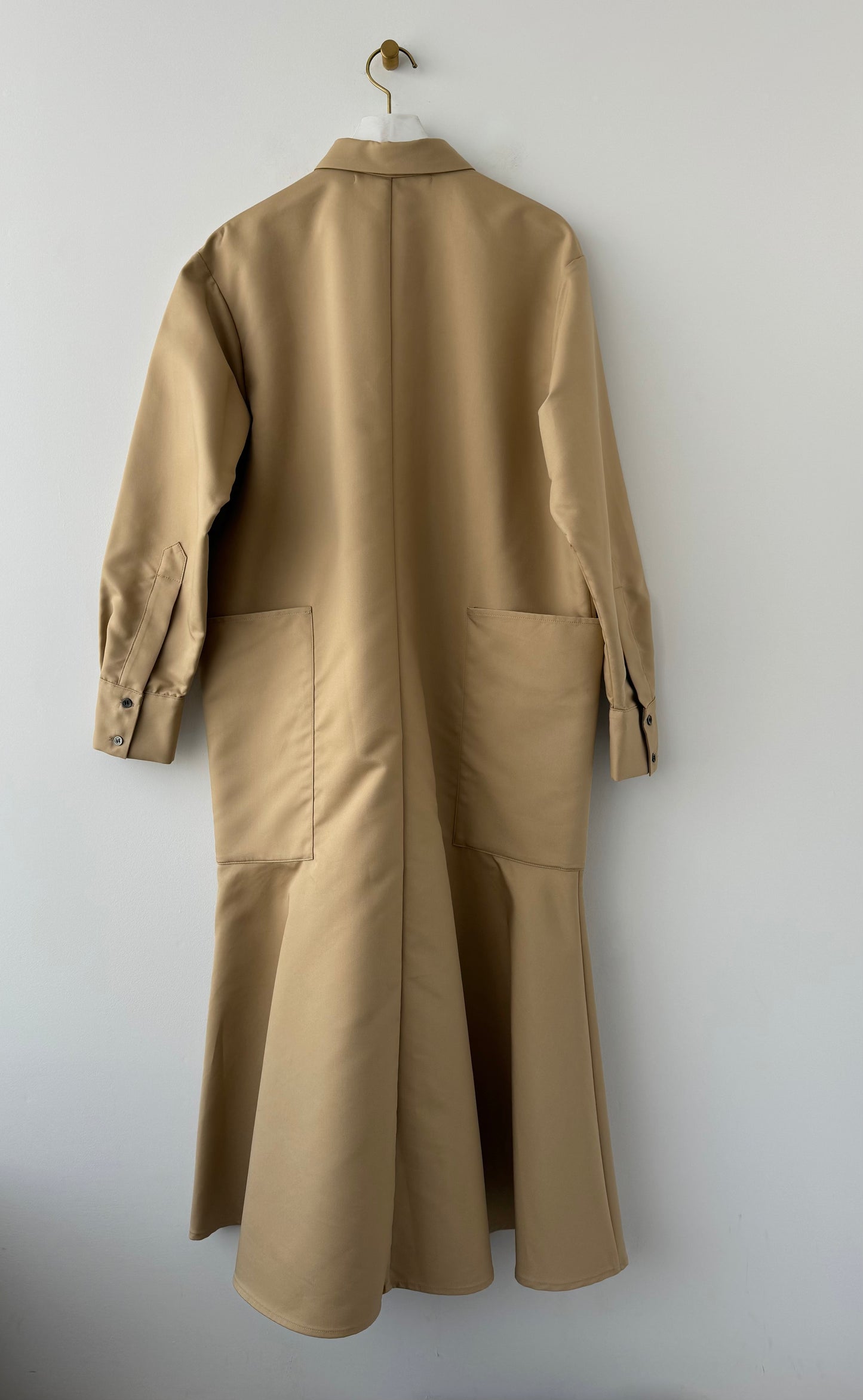 Mermaid dress TENNE HANDCRAFTED MODERN マーメイドドレス 通販 取扱店