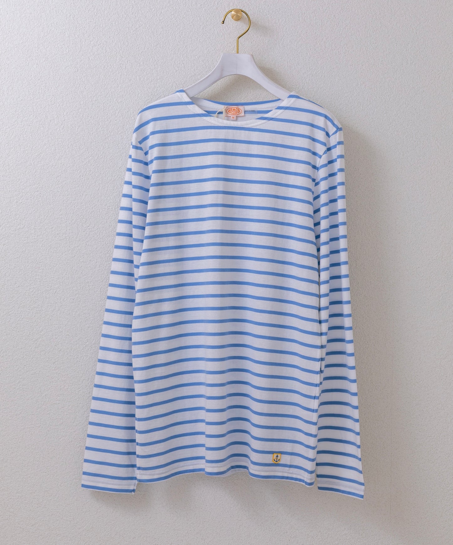 Plozévet Héritage L/S (Homme) Armor lux ボーダー 通販 取扱店