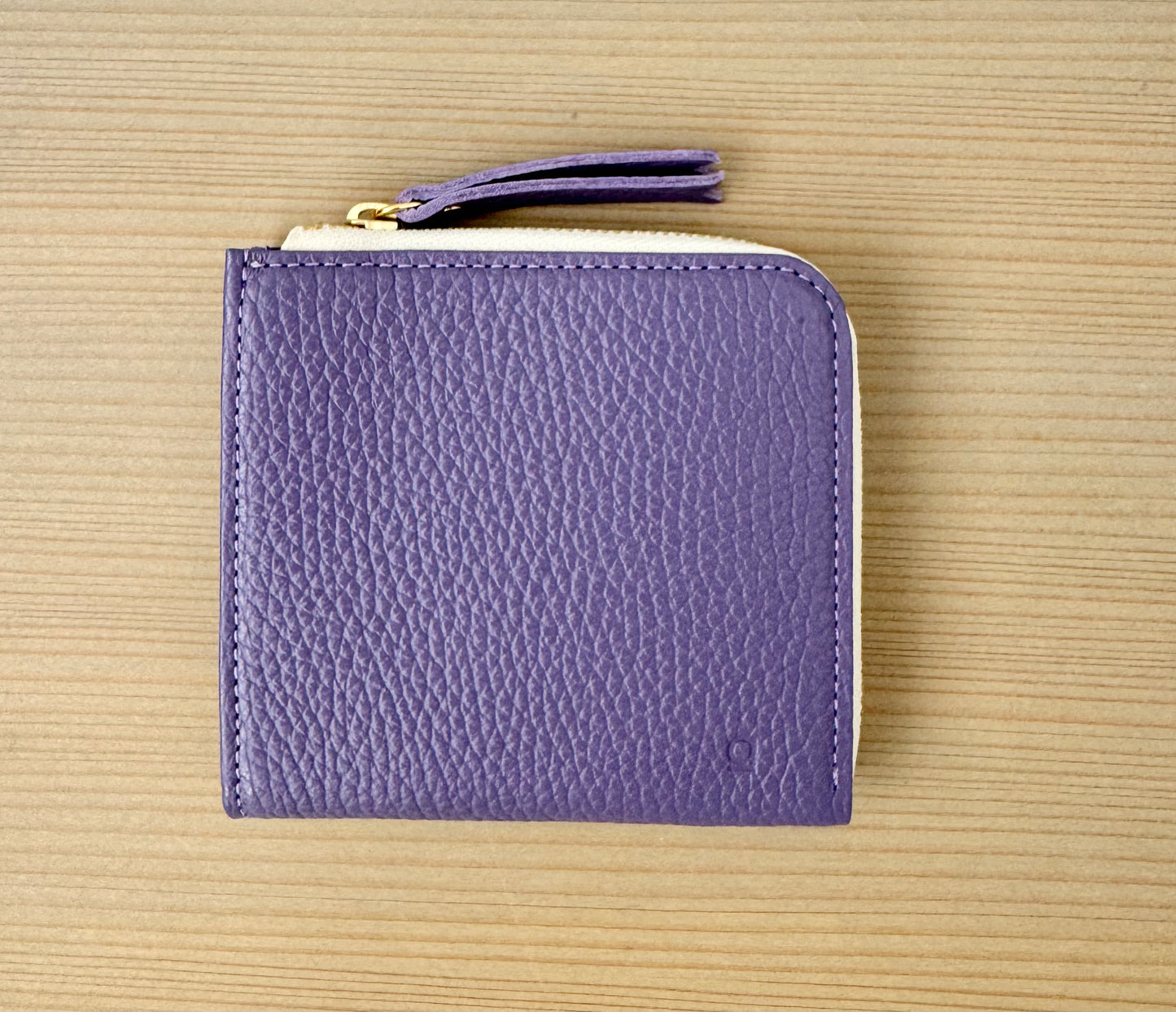 L zip Wallet a 財布 通販 取扱店