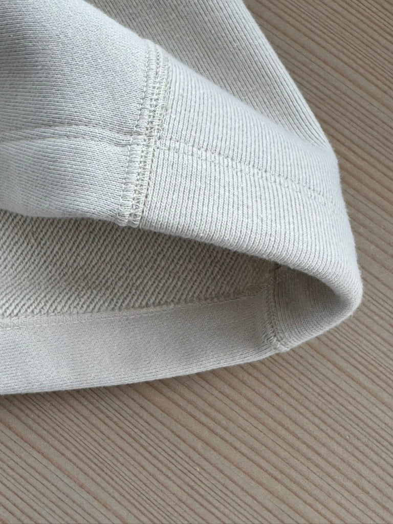 REVERSE SWEAT MORIKA スウェット 通販 取扱店