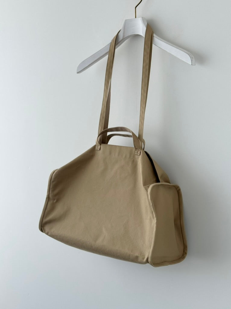VENTILE BOSTON BAG (SMALL) TENNE HANDCRAFTED MODERN バッグ 通販 取扱店