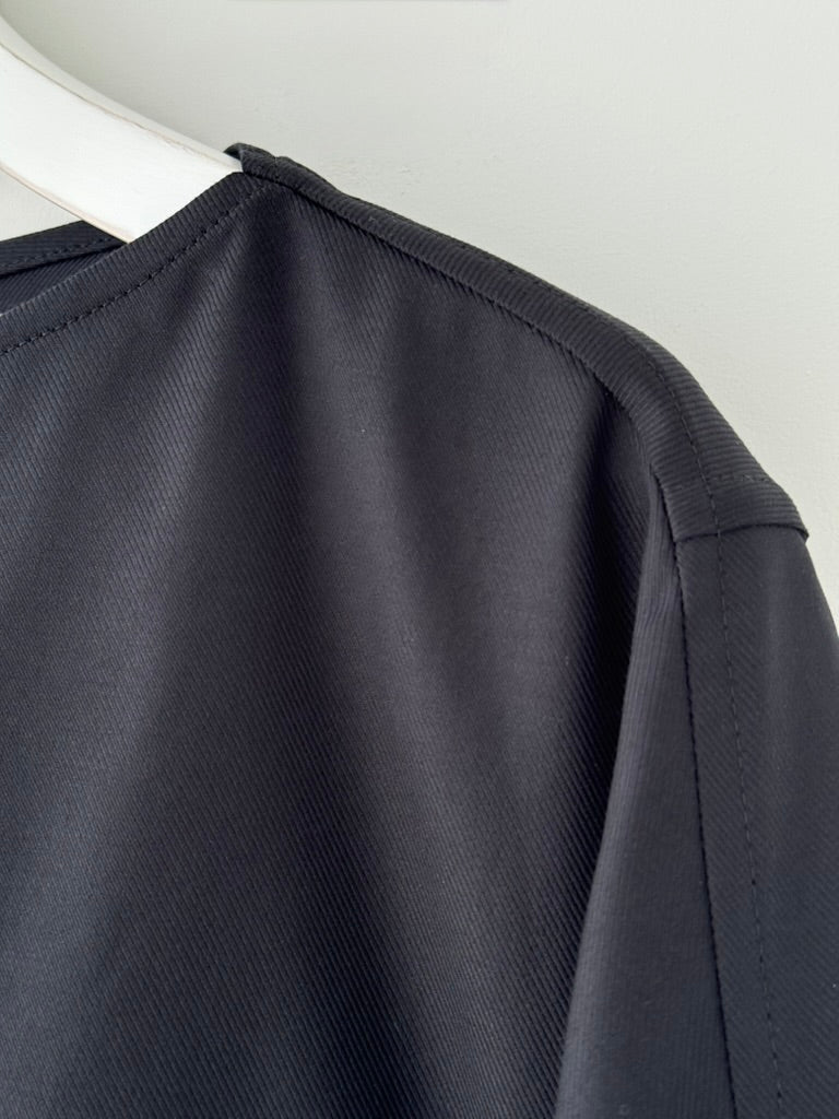 BOAT NECK PULLOVER TENNE HANDCRAFTED MODERN シャツ 通販 取扱店