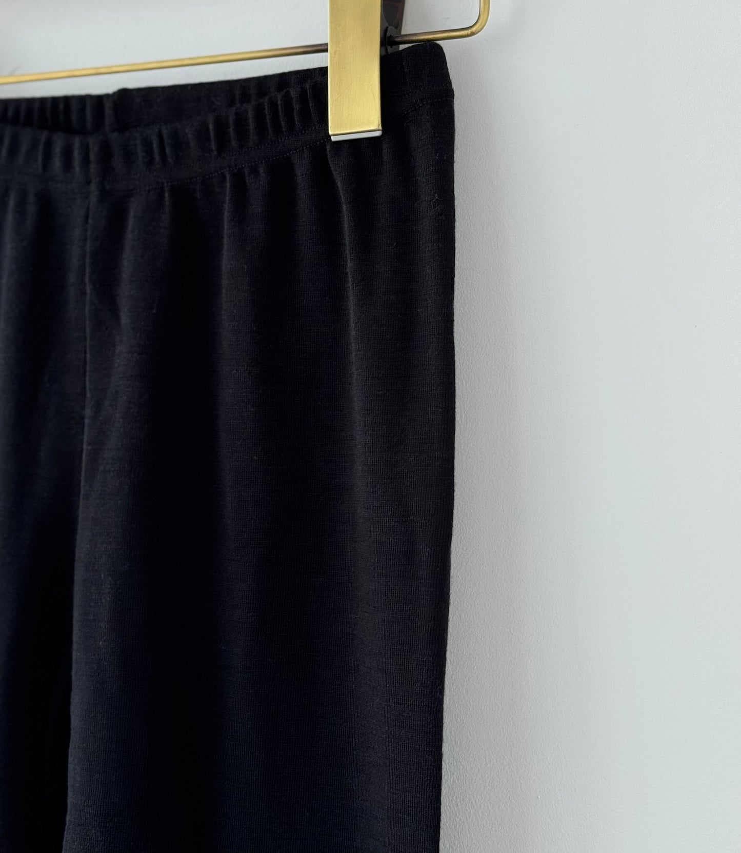 SARA (SHORTS) JOHA ヨハ ウール シルク スパッツ 通販 取扱店