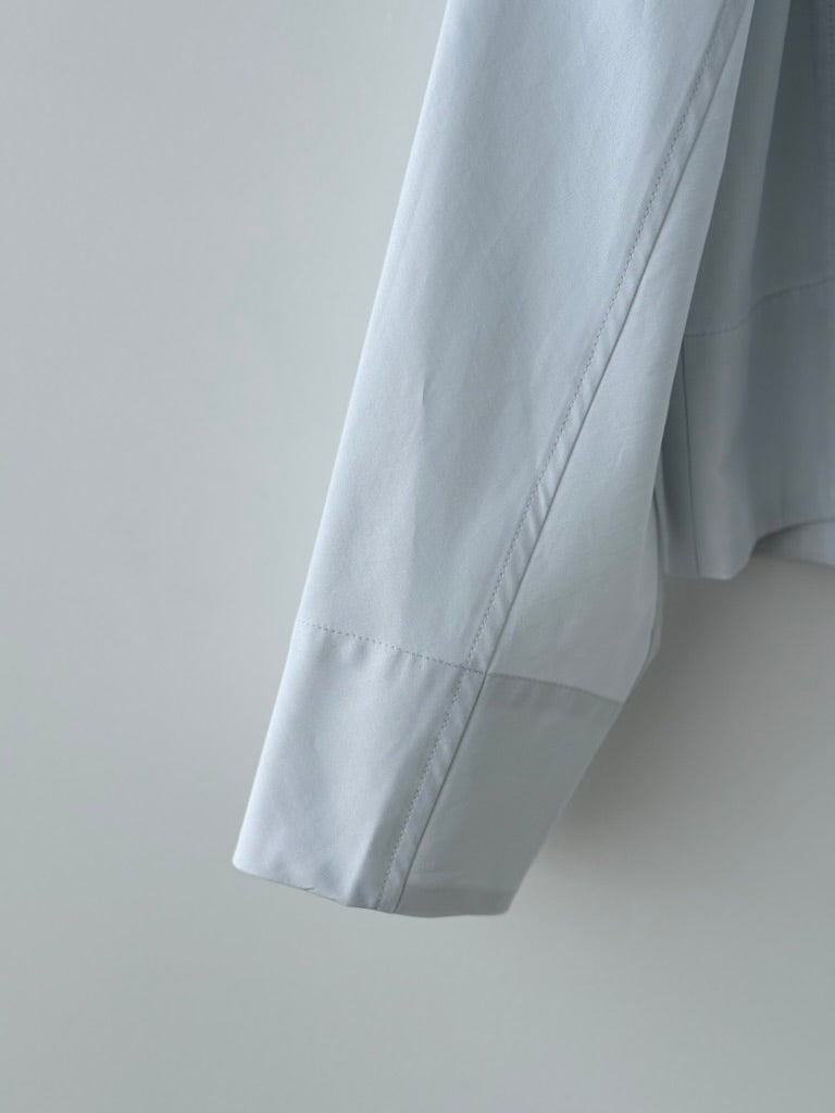 BOAT NECK PULLOVER TENNE HANDCRAFTED MODERN シャツ 通販 取扱店