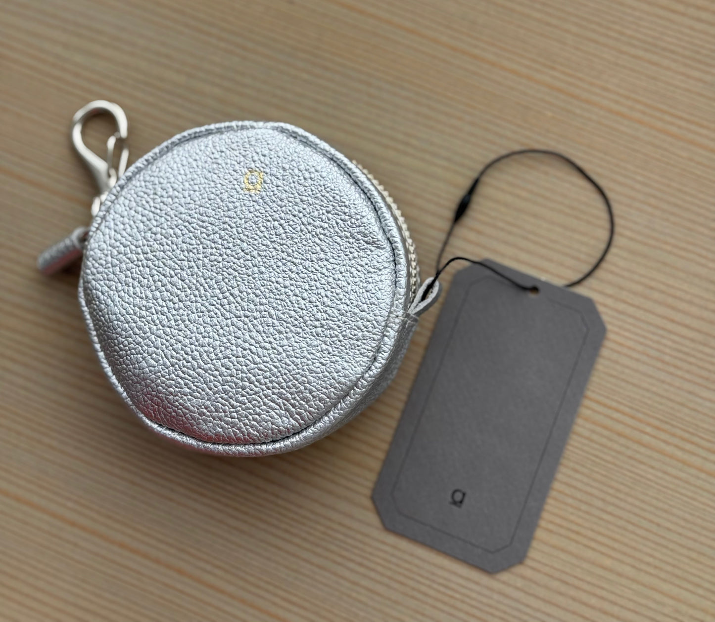 CASTANETS POUCH a(アー) カスタネットポーチ 通販 取扱店