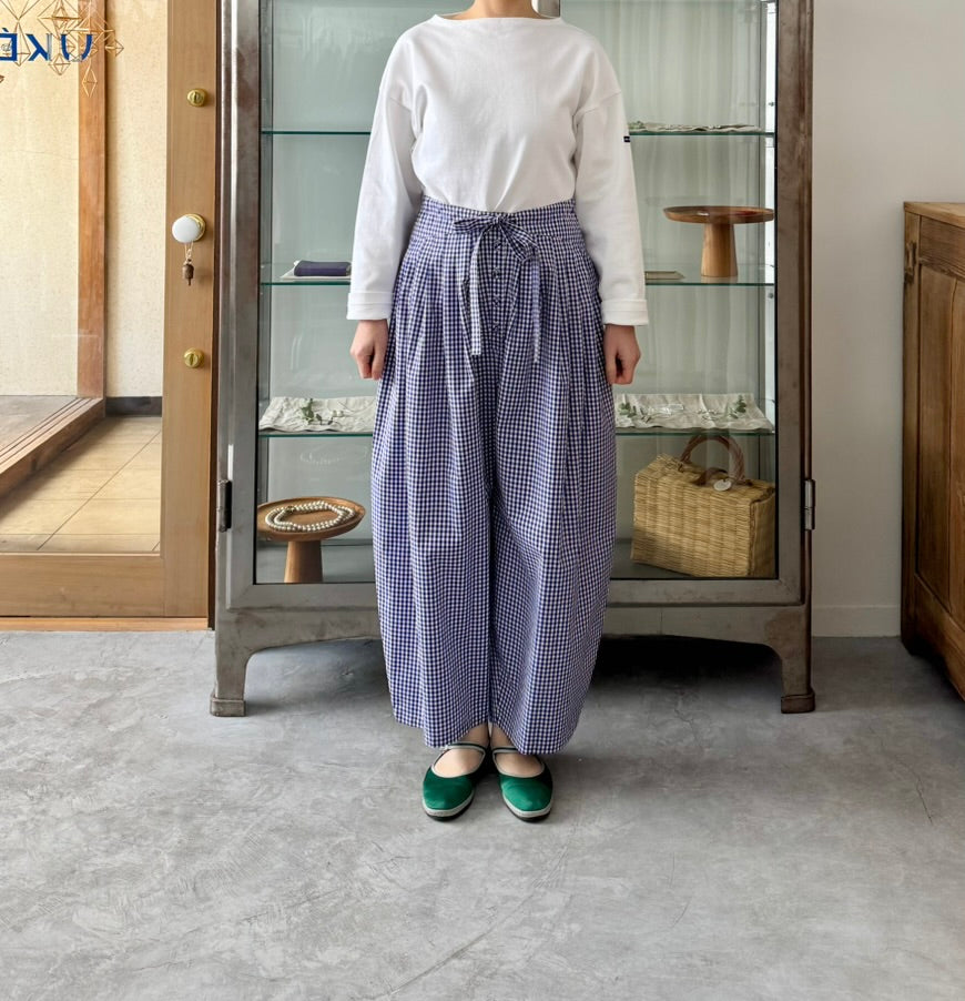 OUESSANT LOOSE (NEIGE / COOP JEAN) SAINT JAMES セントジェームス 通販 取扱店