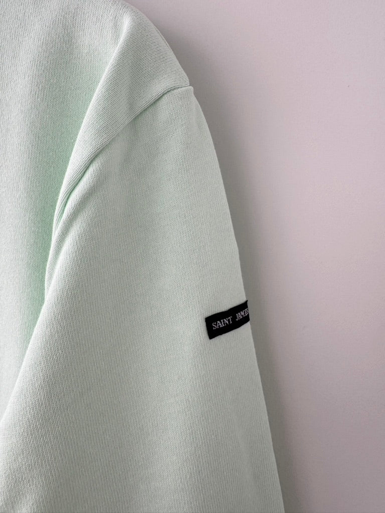 OUESSANT L/S (ALOE) SAINT JAMES セントジェームス 通販 取扱店