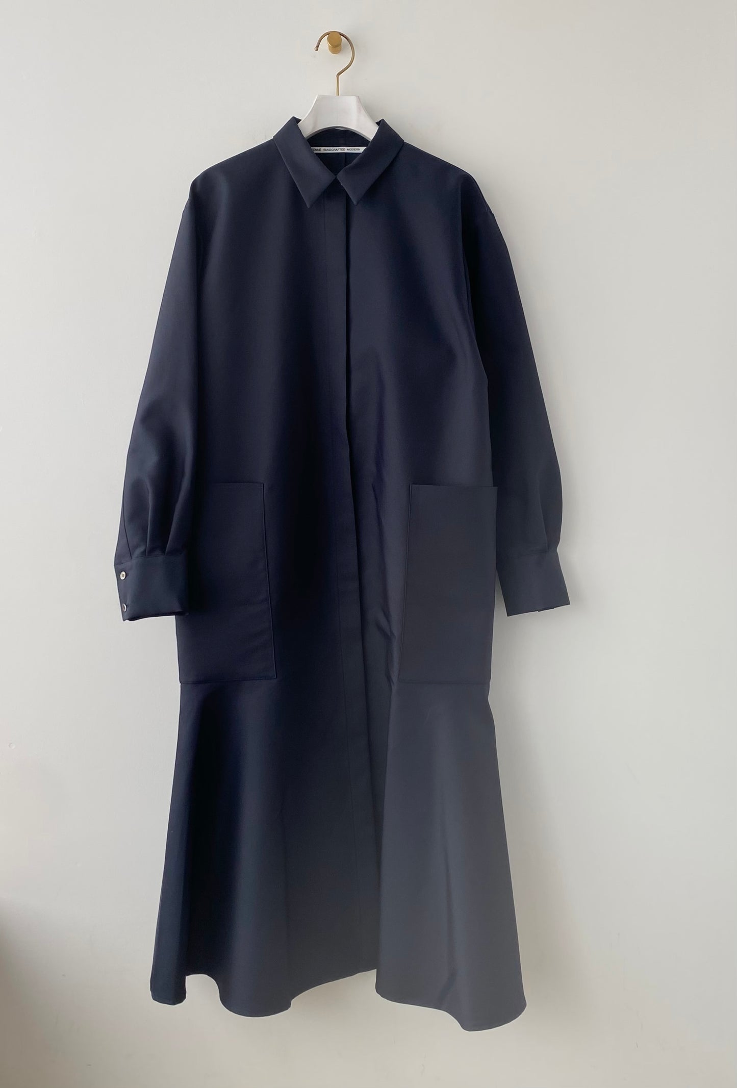 Mermaid dress TENNE HANDCRAFTED MODERN 通販