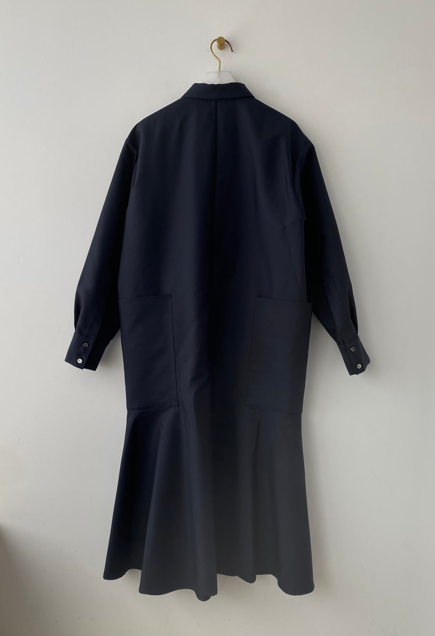Mermaid dress TENNE HANDCRAFTED MODERN 通販