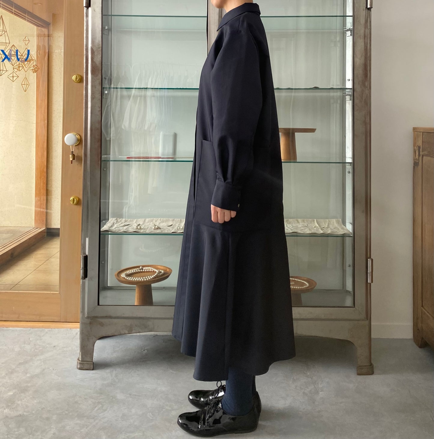 Mermaid dress TENNE HANDCRAFTED MODERN 通販