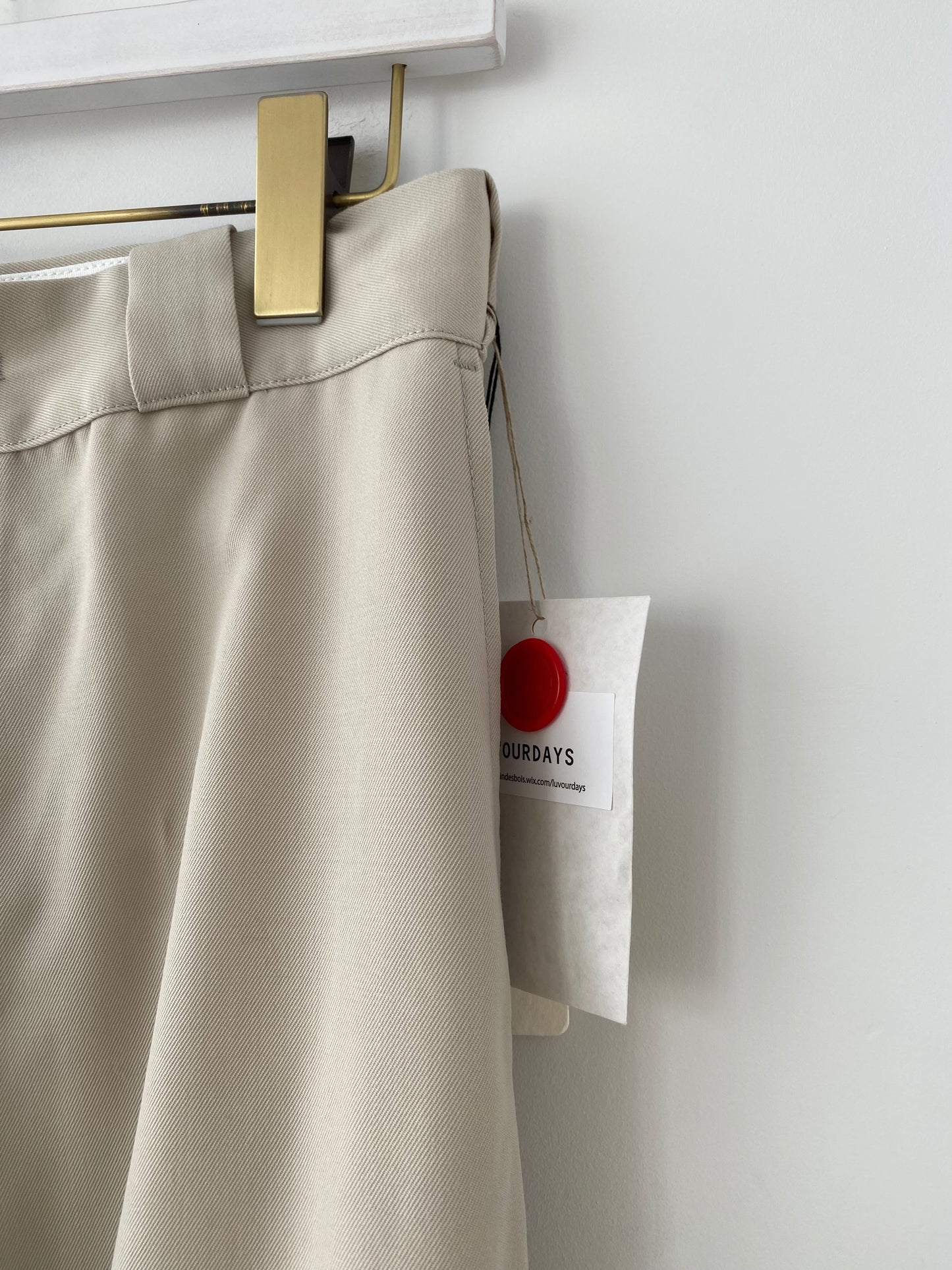 874 Pants LUVOURDAYS 通販