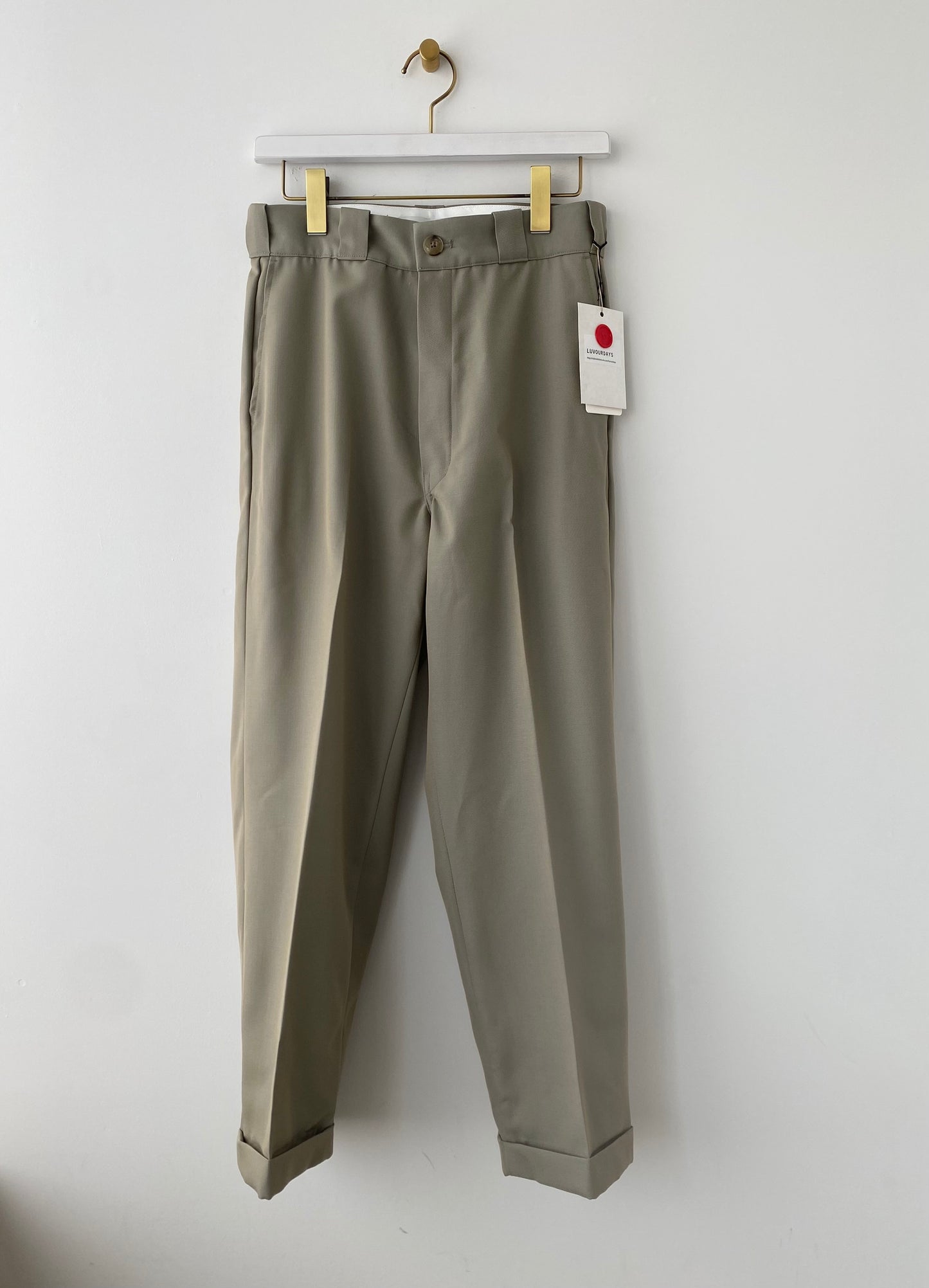 874 Pants LUVOURDAYS 通販