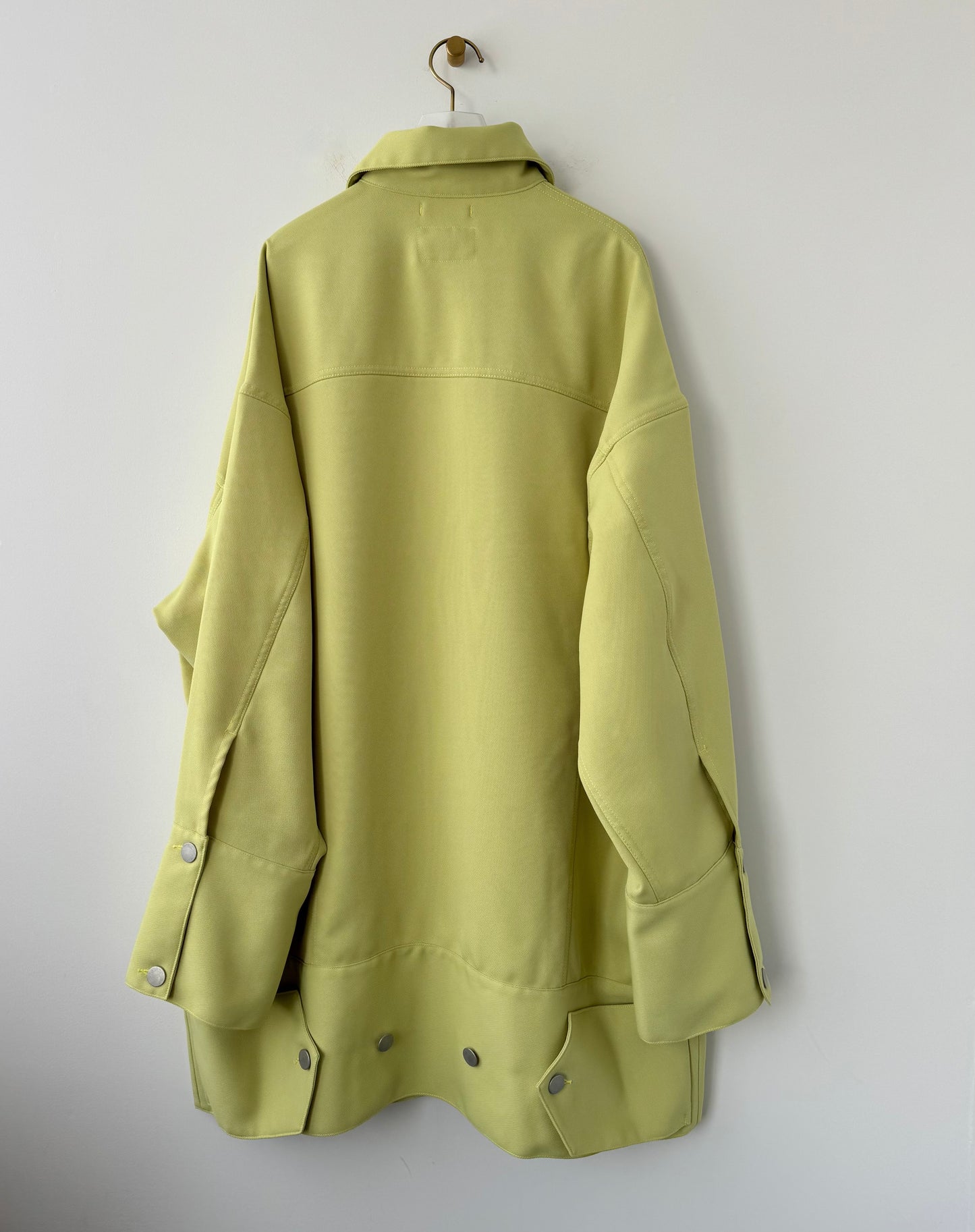 899B BIG TRACKER JACKET WESTOVERALLS ジャケット 通販 取扱店