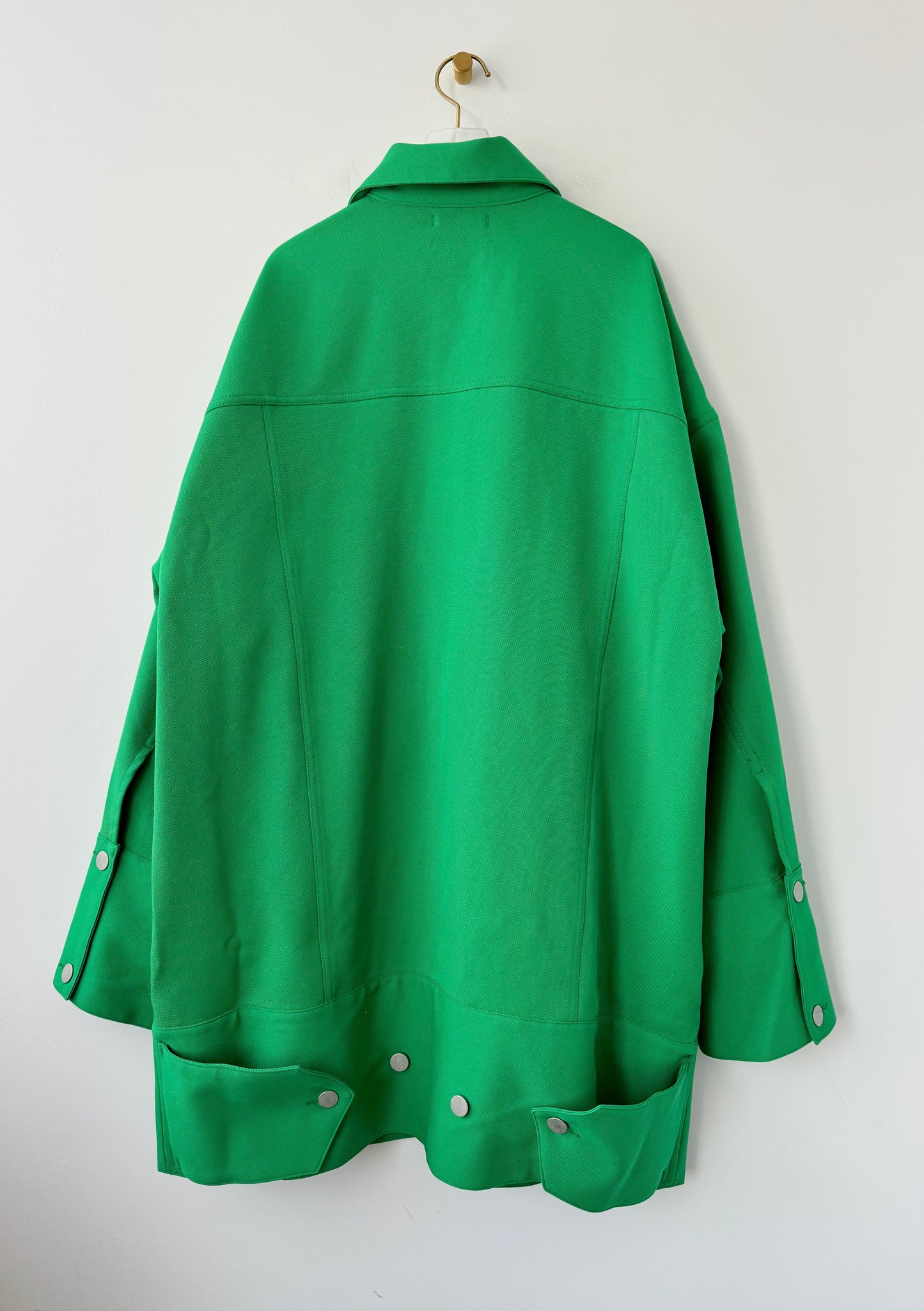 899B BIG TRACKER JACKET WESTOVERALLS ジャケット 通販 取扱店
