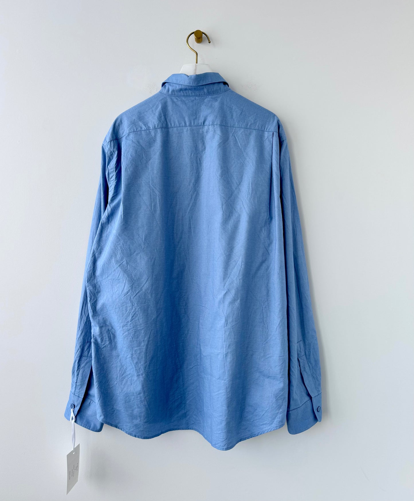 REGULAR COLLAR SHIRT