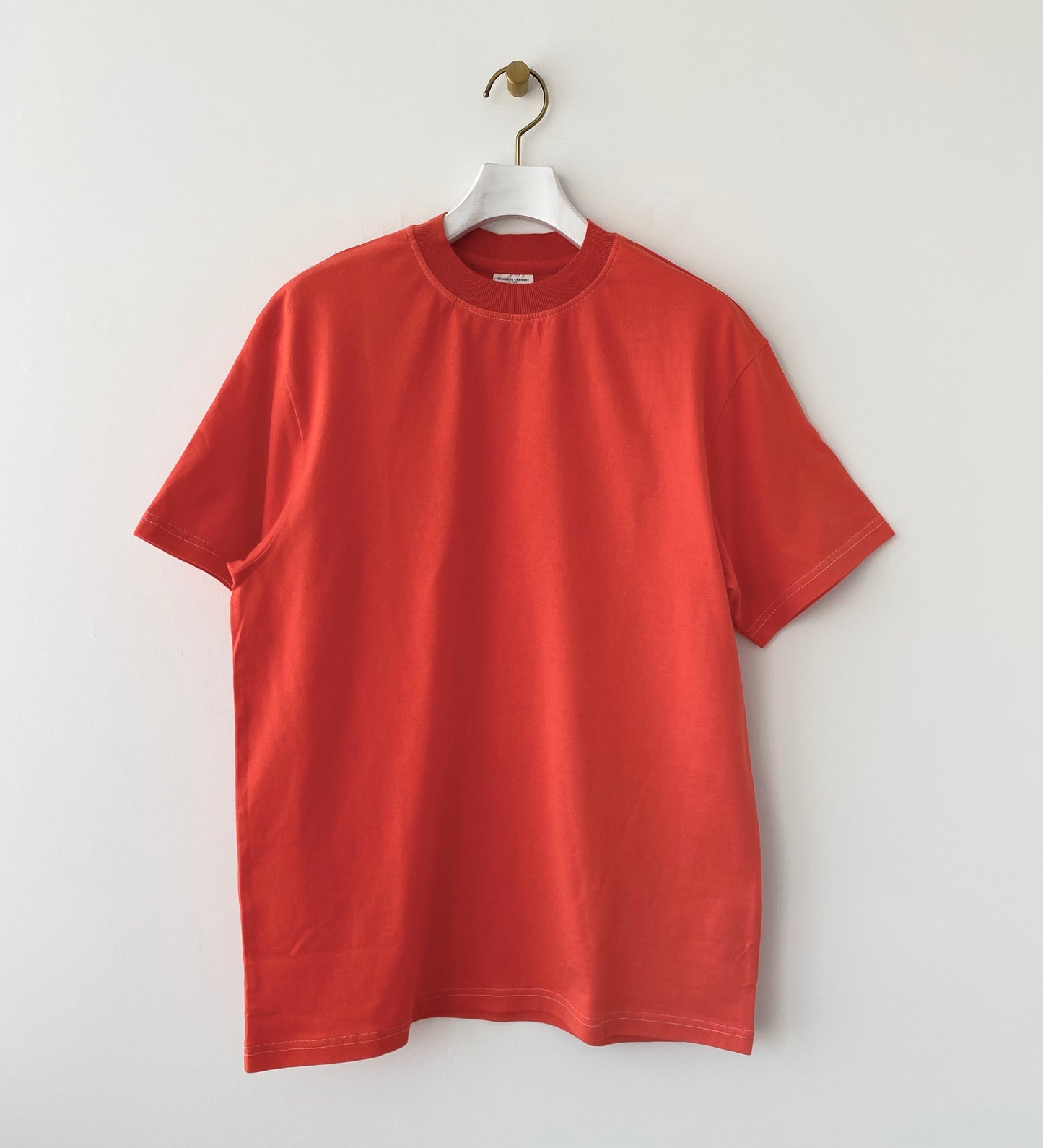 NEW BASIC GARMENT DYE T-SHIRT Yonetomi 米富繊維 Tシャツ 通販