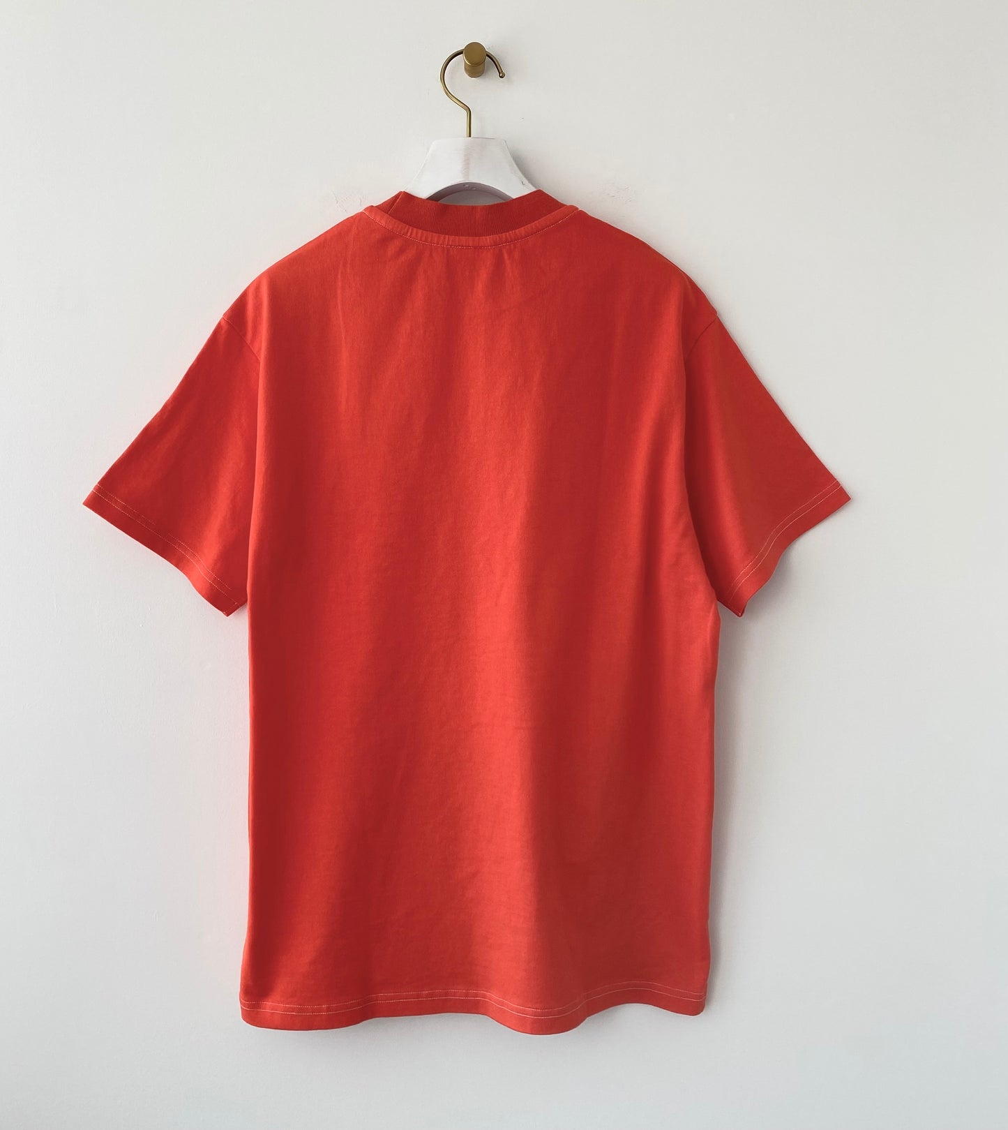 NEW BASIC GARMENT DYE T-SHIRT Yonetomi 米富繊維 Tシャツ 通販