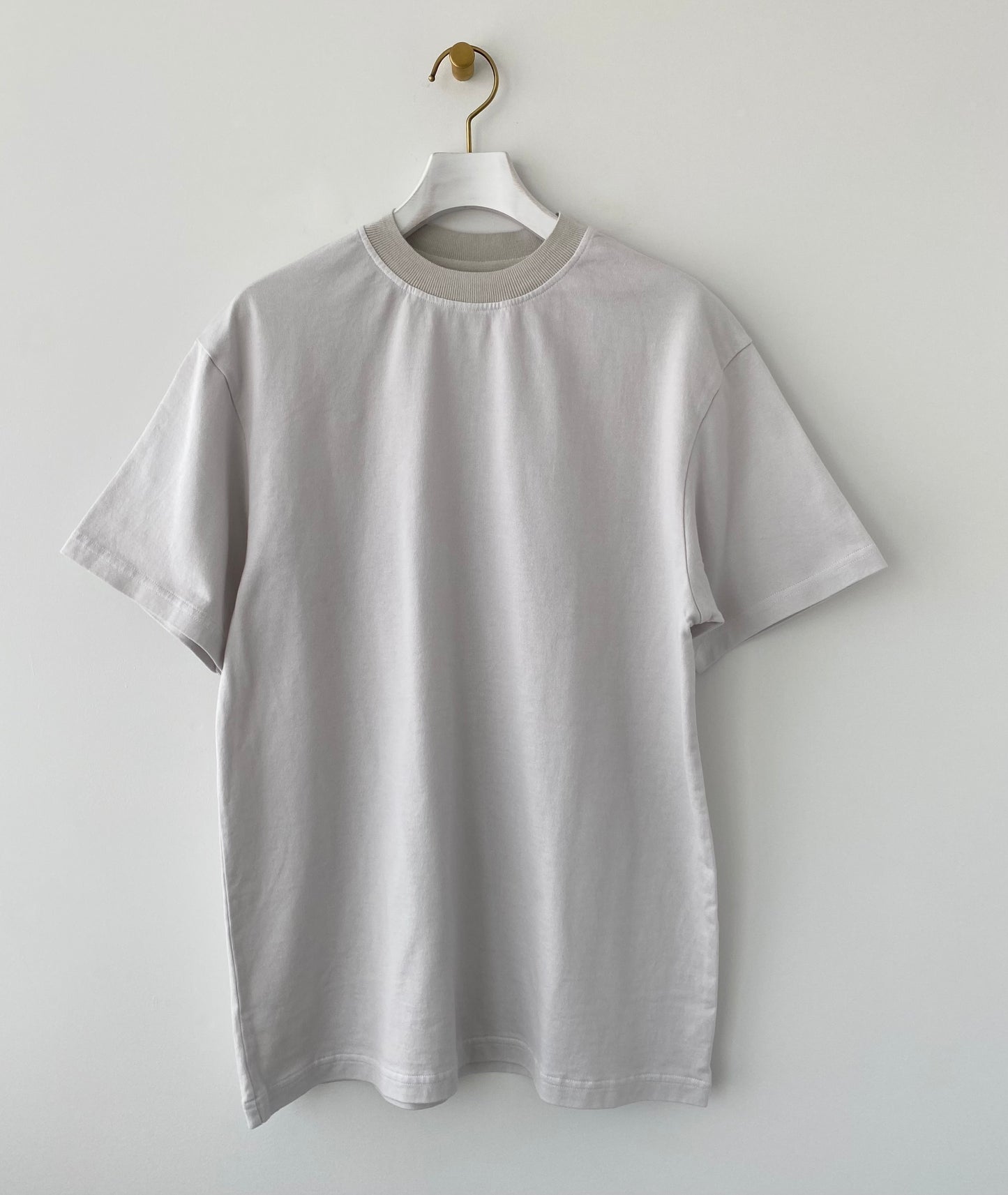 NEW BASIC GARMENT DYE T-SHIRT Yonetomi 米富繊維 Tシャツ 通販
