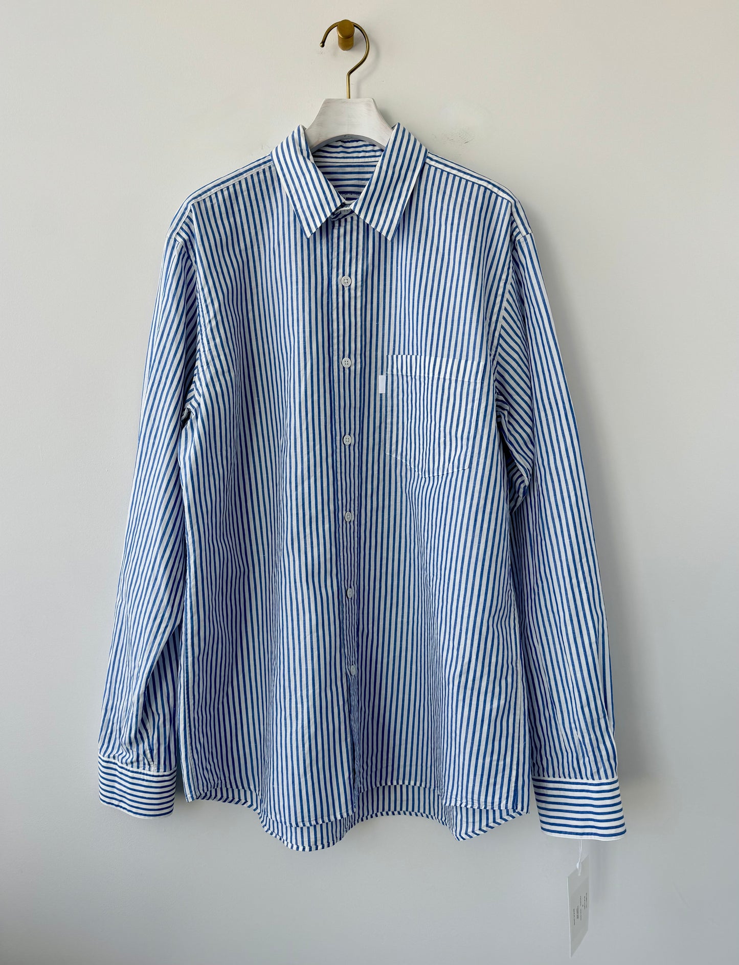 SHORT SLEEVE OPEN COLLAR SHIRT (COTTON/LINEN) S H シャツ 通販 取扱店