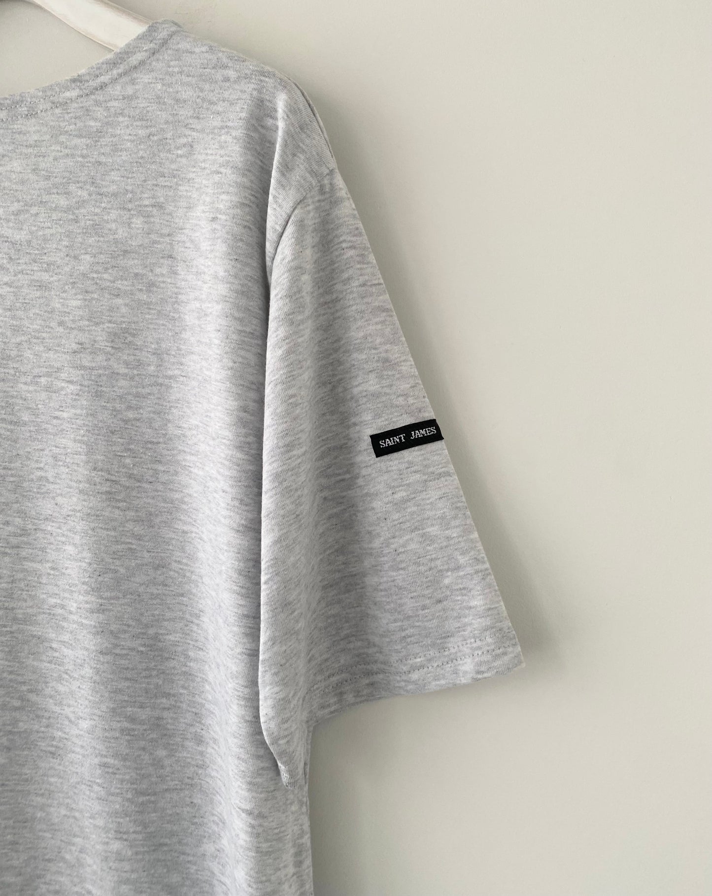 PIRIAC GRIS CLAIR SAINT JAMES セントジェームス 通販