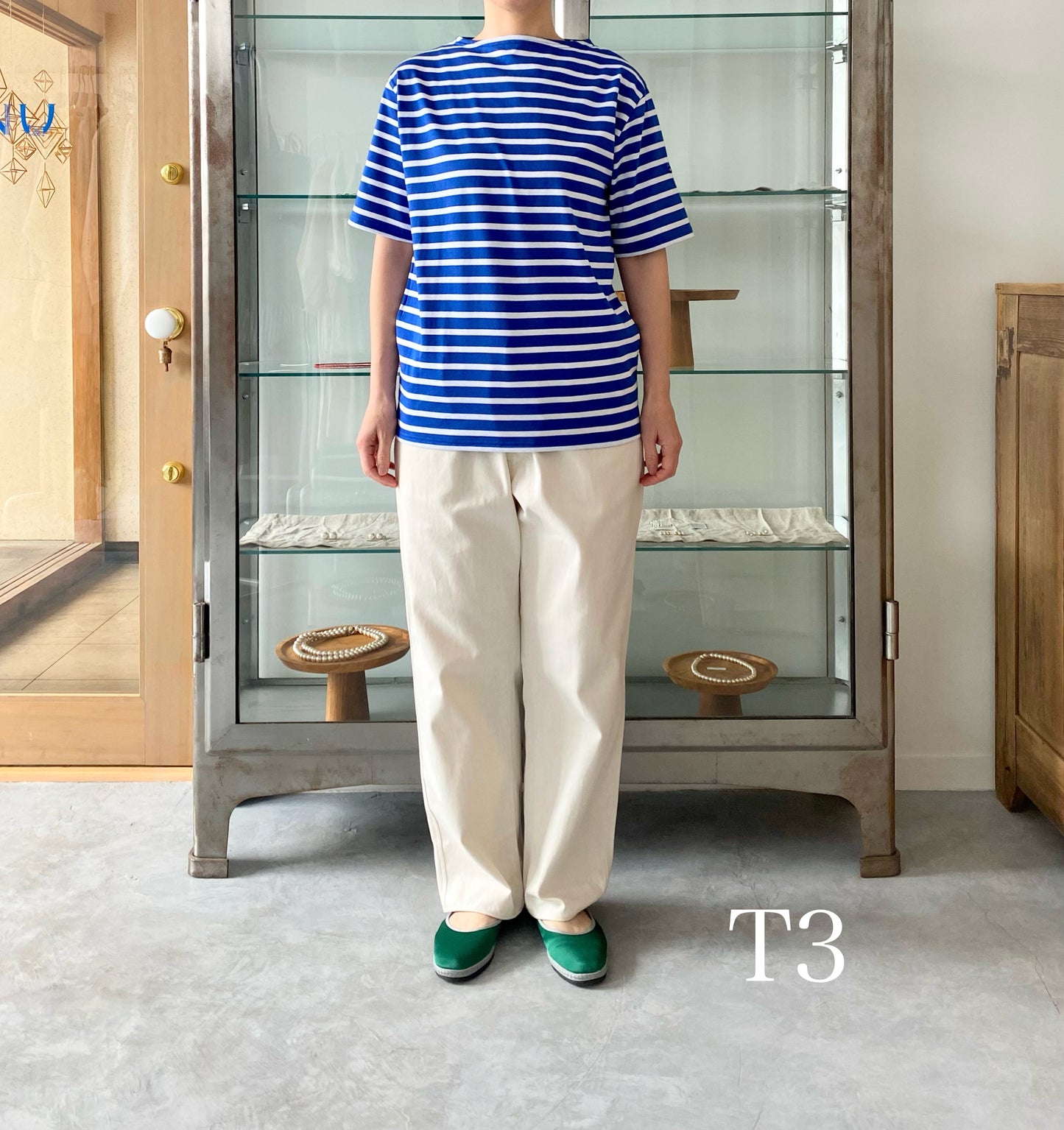 PIRIAC NEIGE/GOLF SAINT JAMES セントジェームス 通販