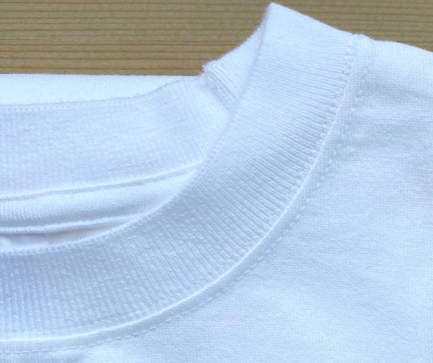 Yonetomi NEW BASIC T-SHIRT 通販