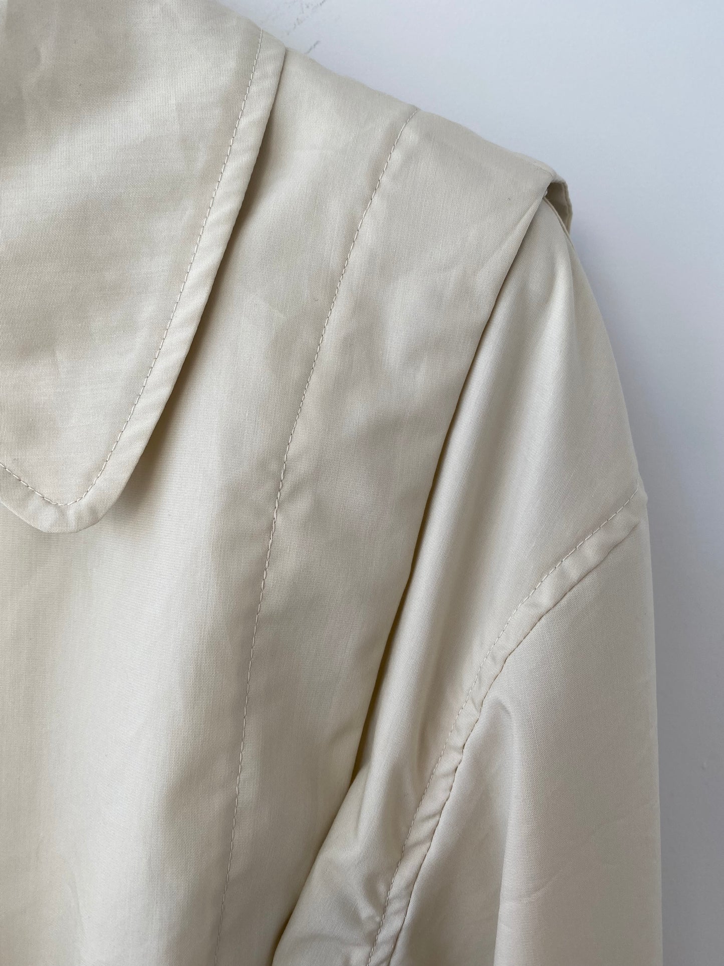 Alpine shirts coat LUVOURDAYS 通販