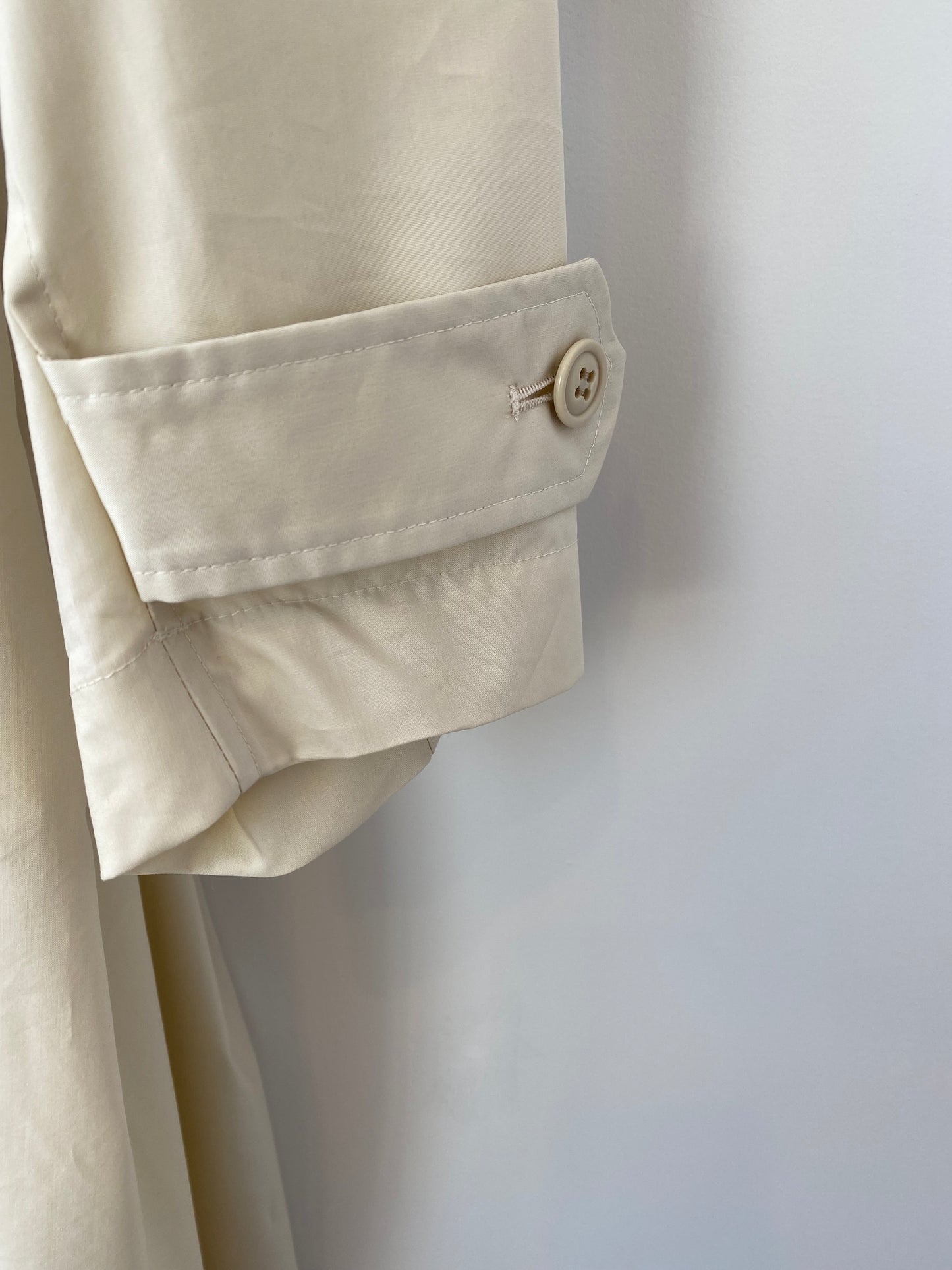 Alpine shirts coat