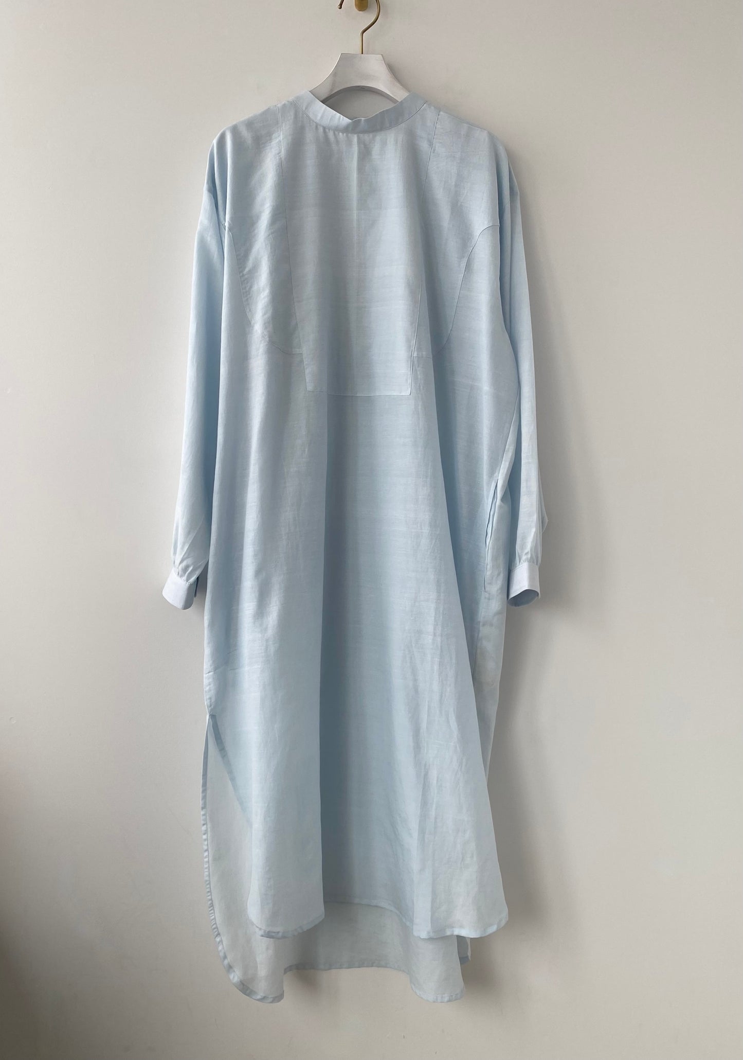 Slit Dress BUNON ブノン ワンピース 通販