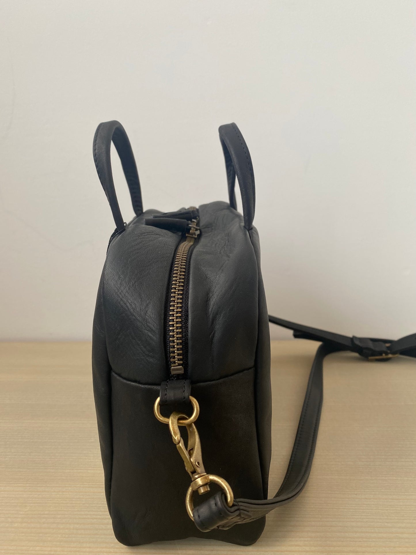 Boston Shoulder Bag