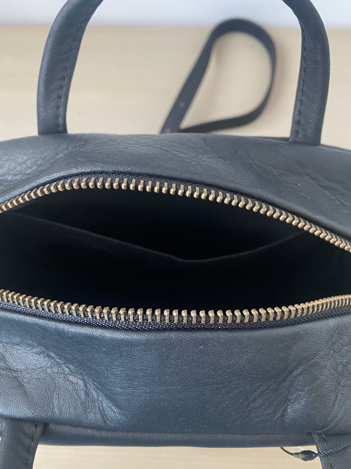 Boston Shoulder Bag