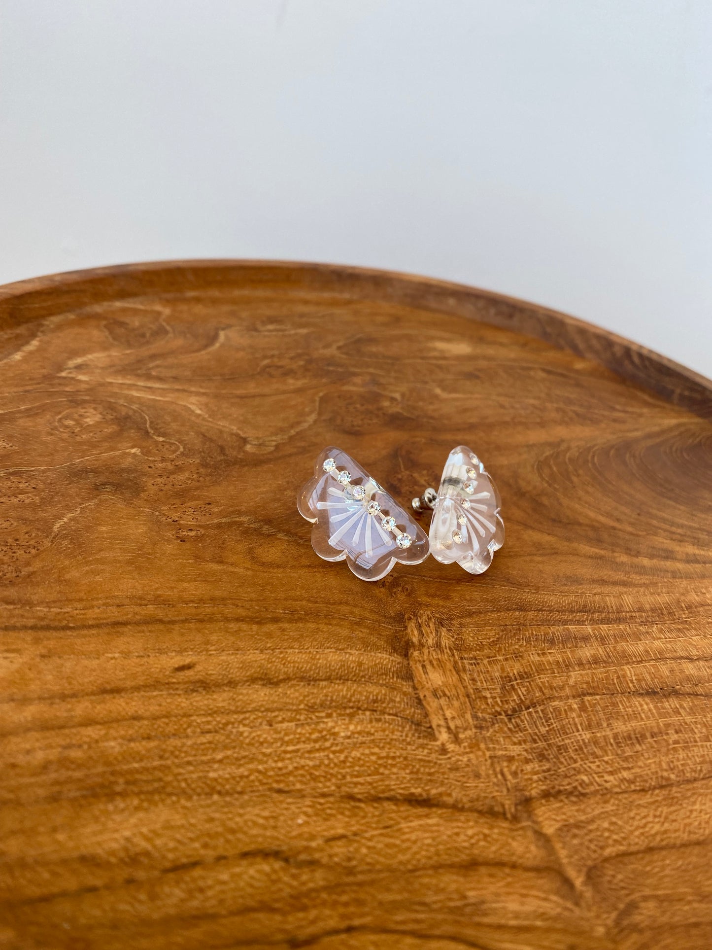 PRN161322 ピアス