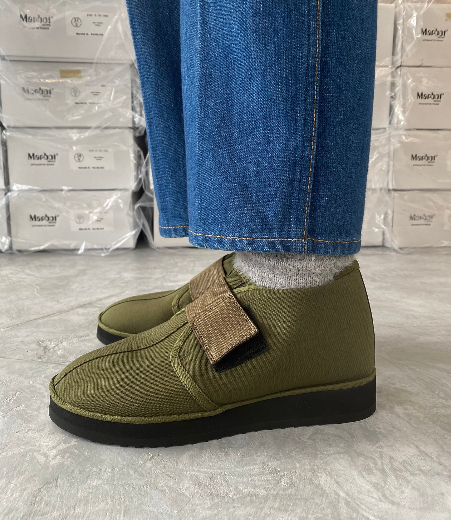 BELT SHOES Marbot マルボー 靴 通販